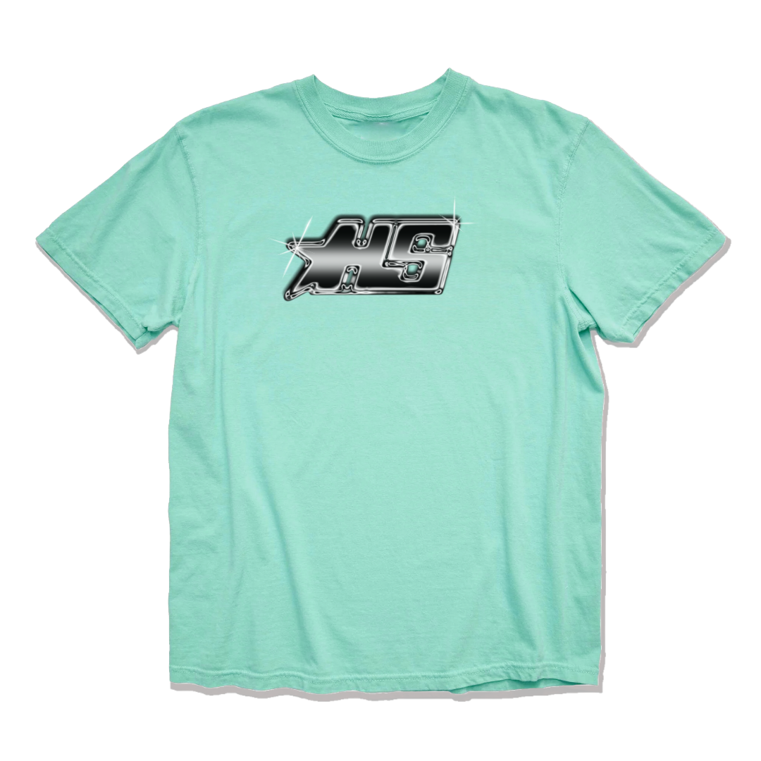 Platinum HS Tee