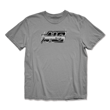Platinum HS Tee