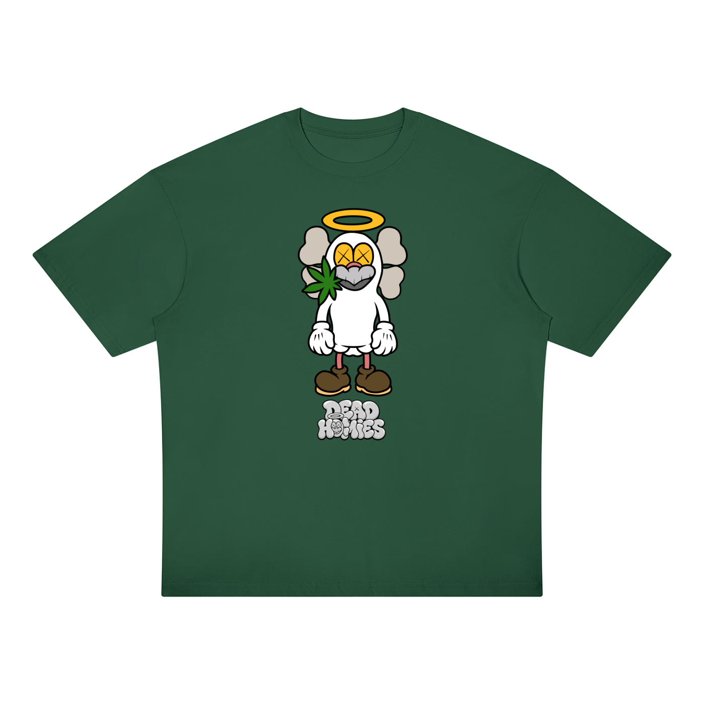 Dead Homies T-Shirt