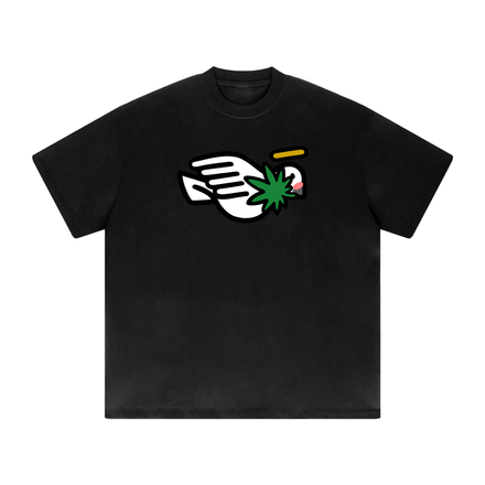 Dove Clip T-Shirt