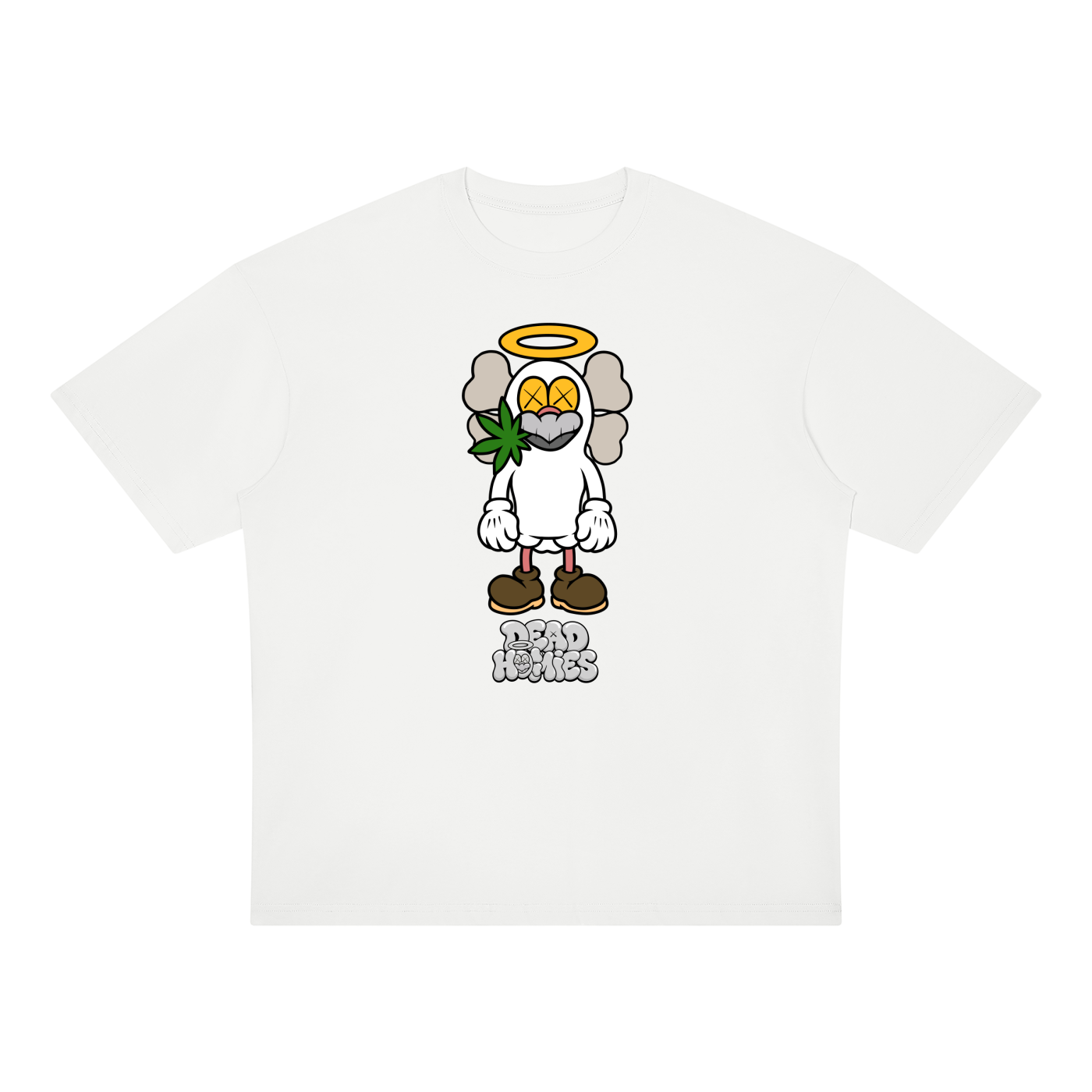 Dead Homies T-Shirt