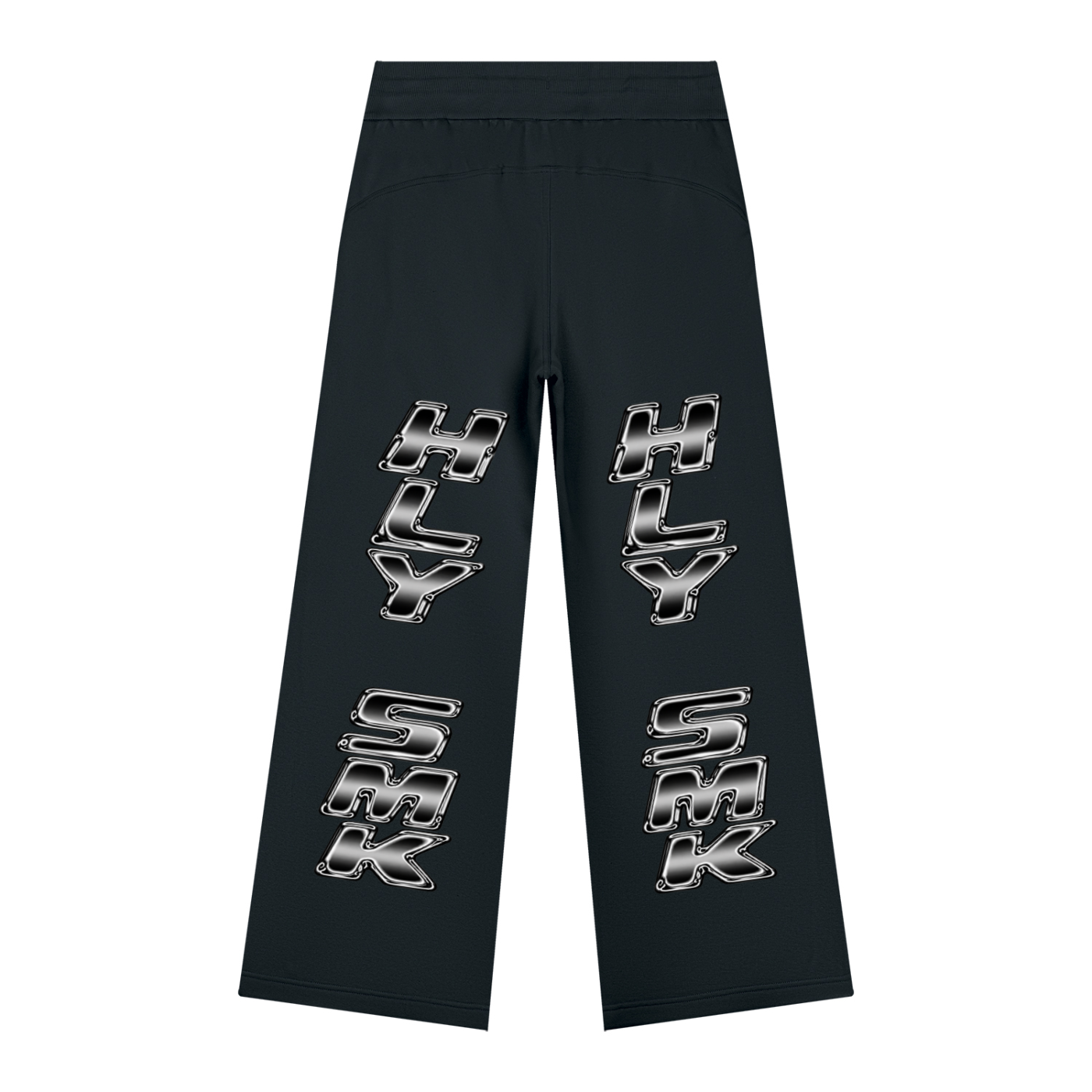Women's Wide Leg Fleece Sweatpants