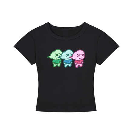 Puff Puff T-Shirt