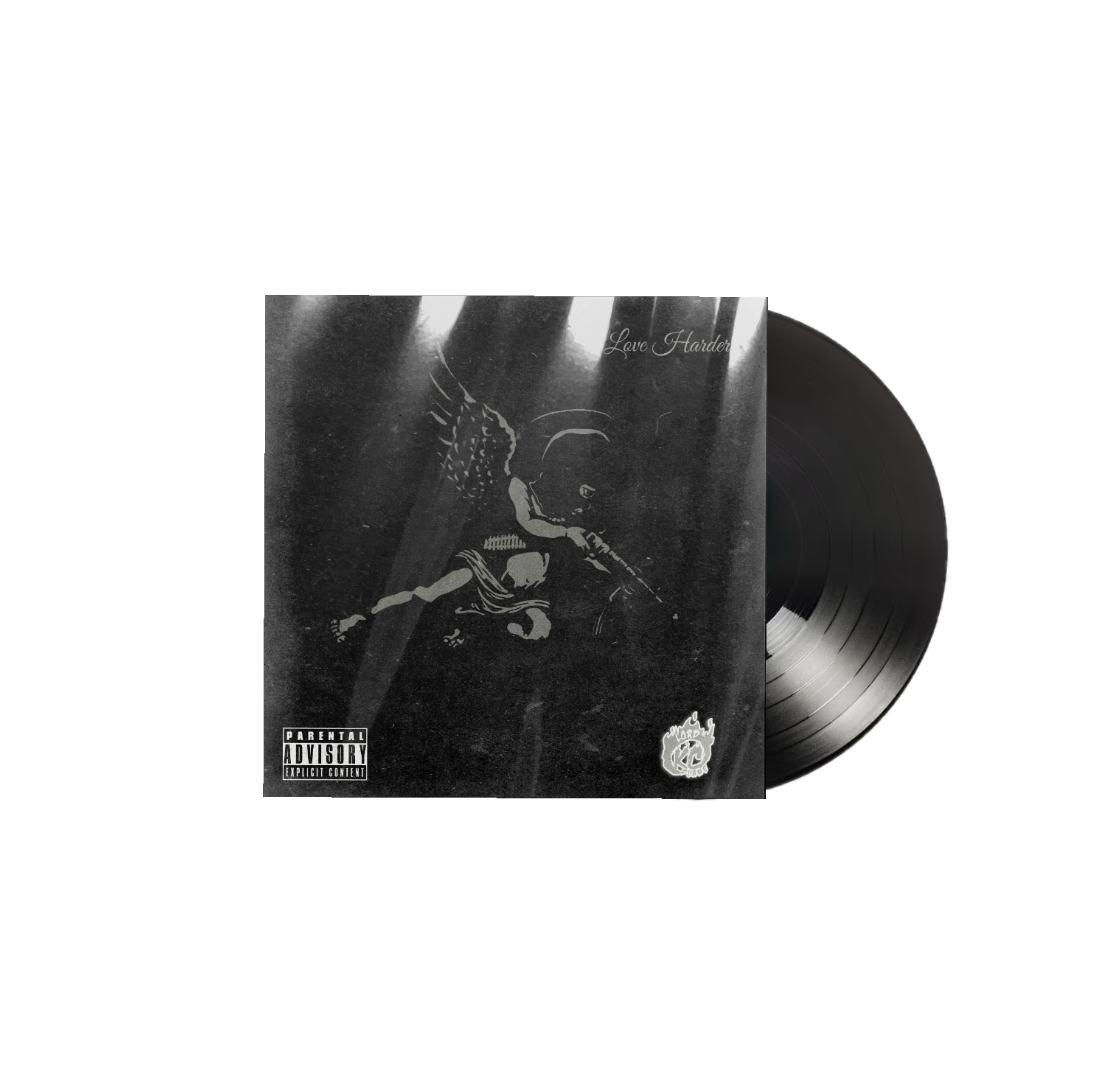Love Harder Bundle Box (Presale)
