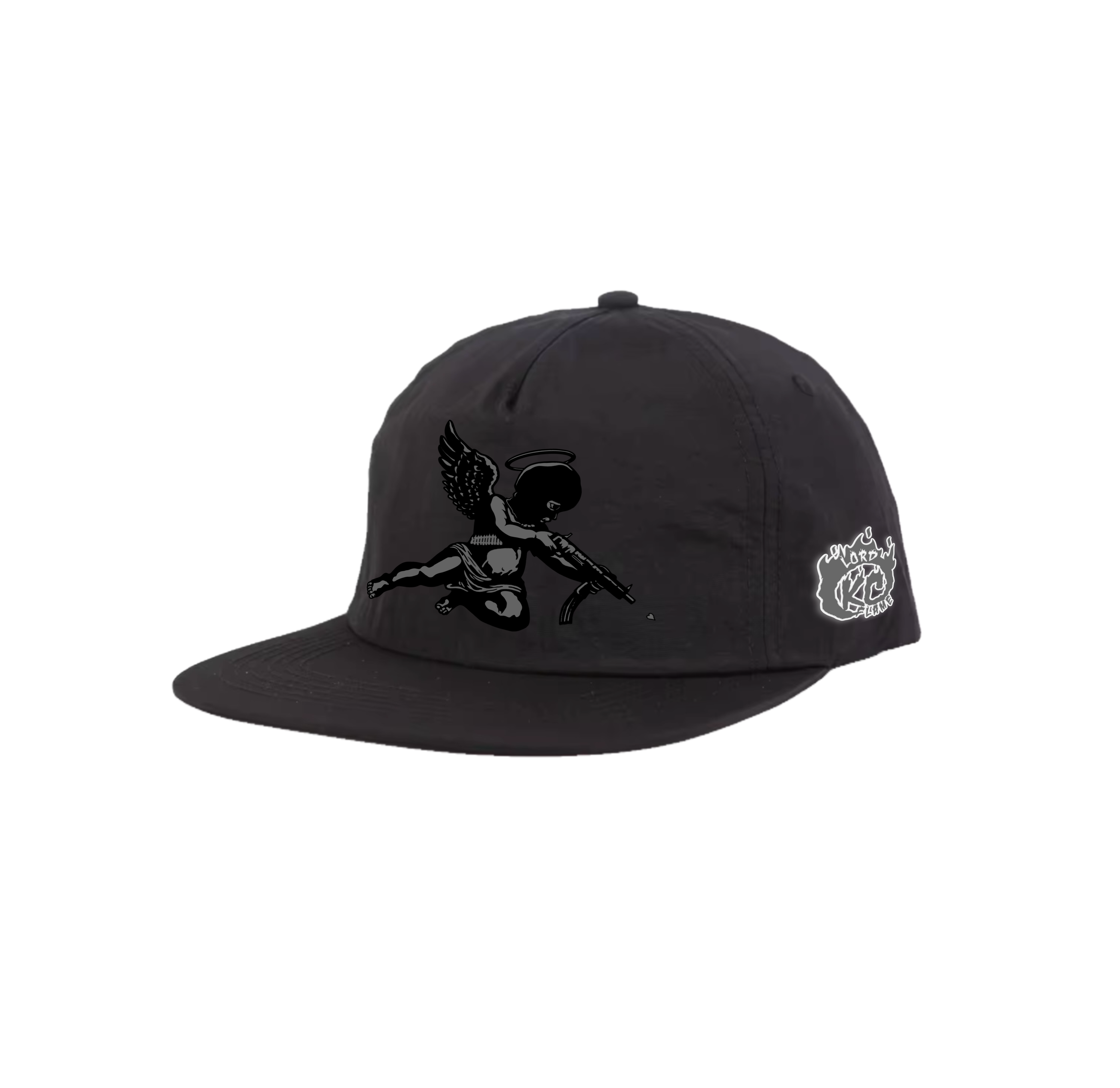 Love Harder Hat (Presale)