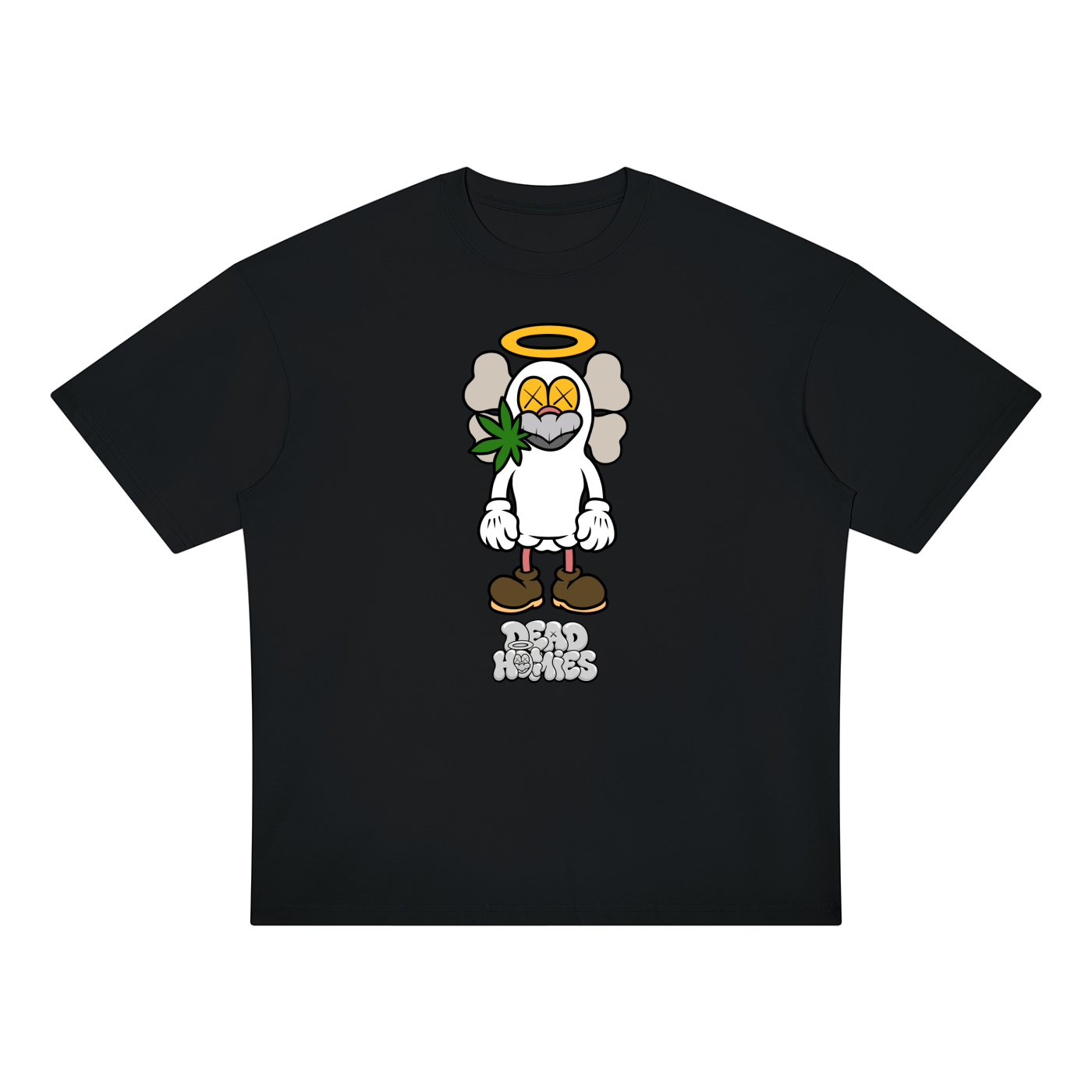 Dead Homies T-Shirt