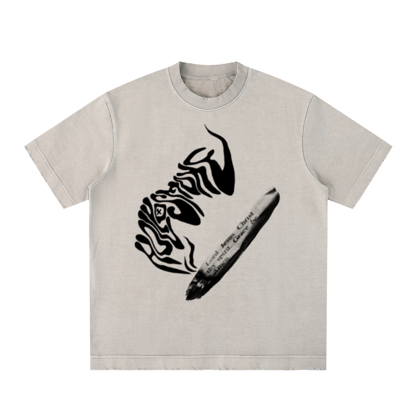 Bible Joint T-shirt