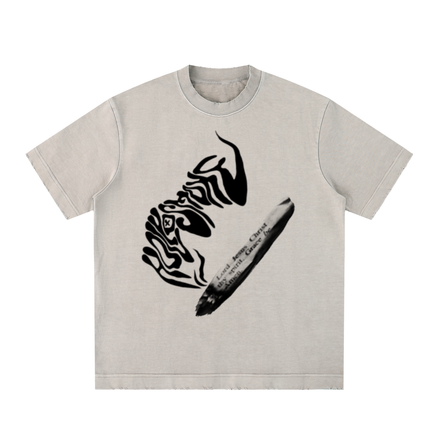 Bible Joint T-shirt