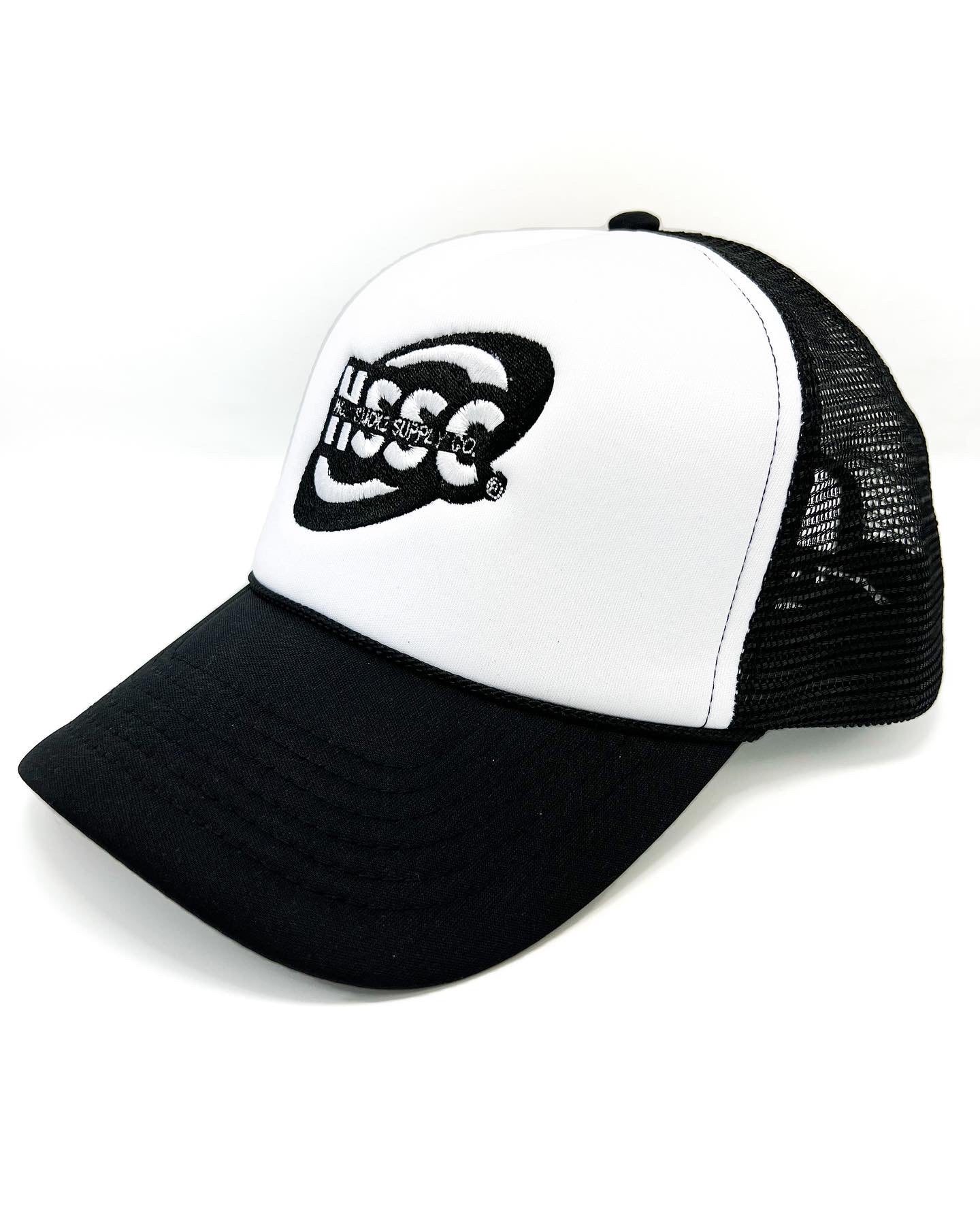 Trucker hat