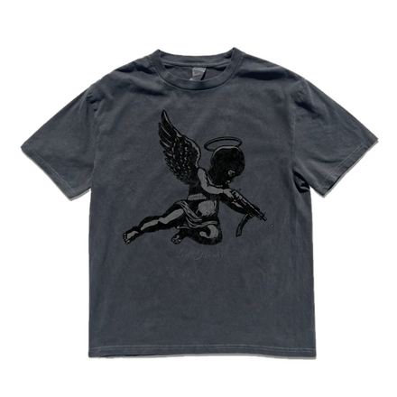 Love Harder T-Shirt (Presale)