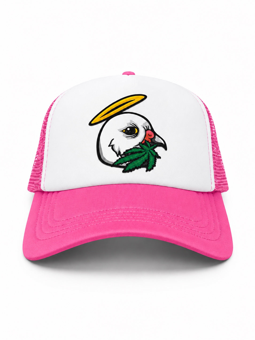 OG Dove Trucker