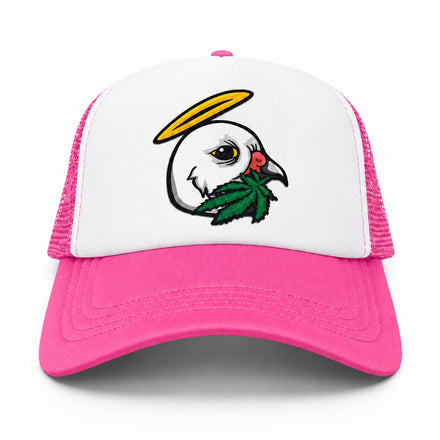OG Dove Trucker