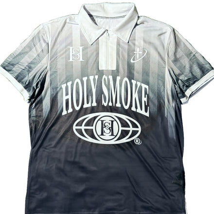 Home Team quarter zip Polo