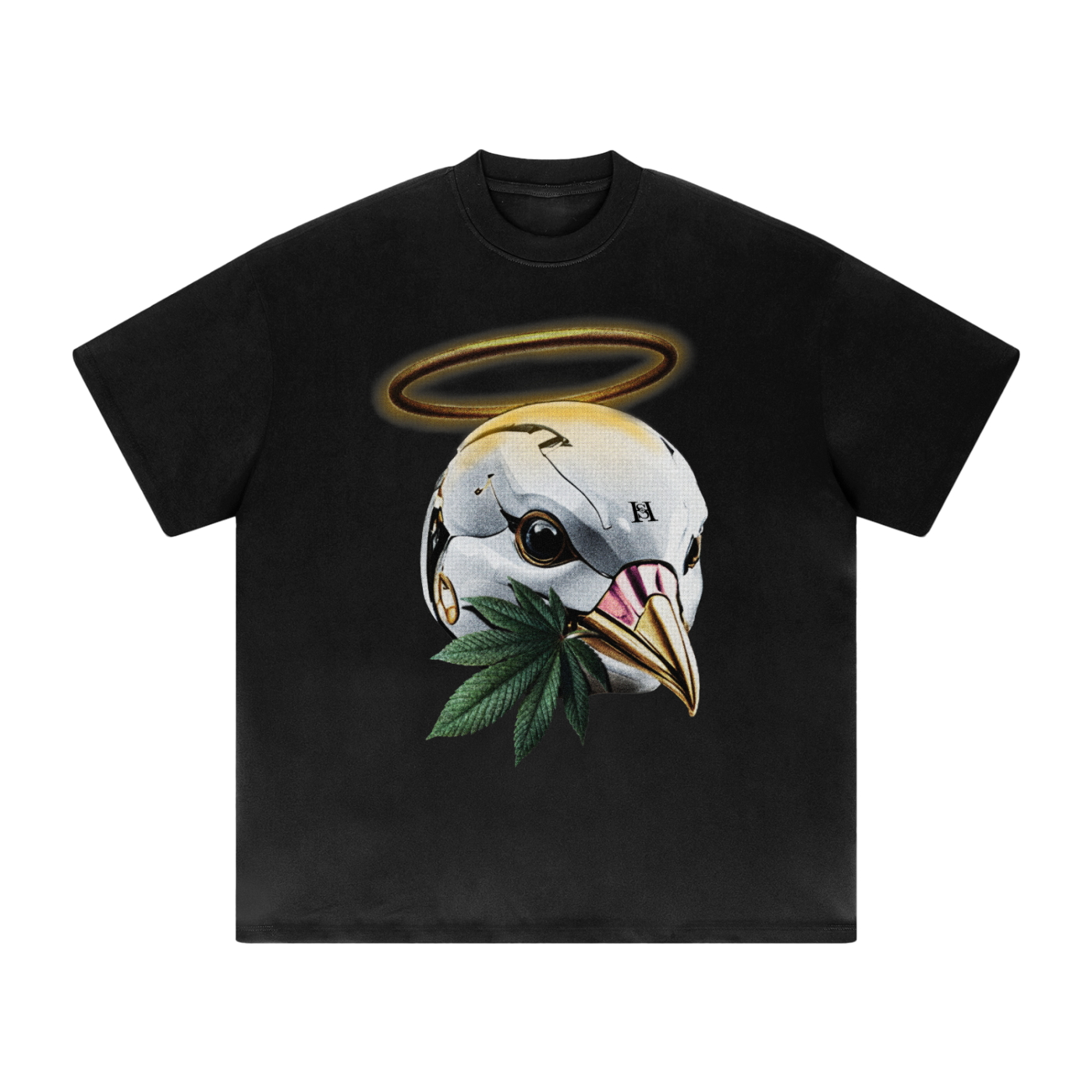 Robo Dove T-Shirt