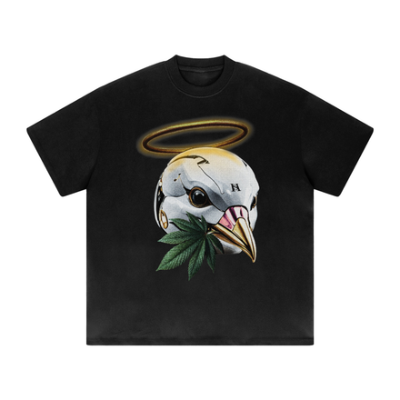 Robo Dove T-Shirt