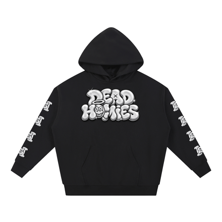 Dead Homies Hoodie