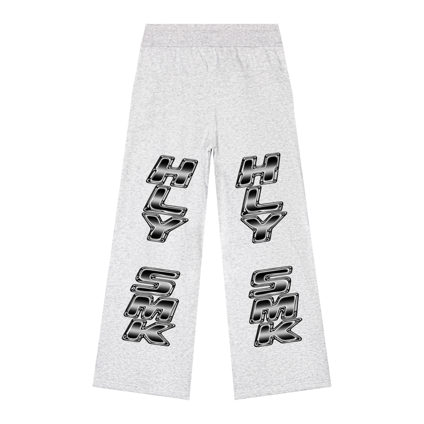 Women's Wide Leg Fleece Sweatpants
