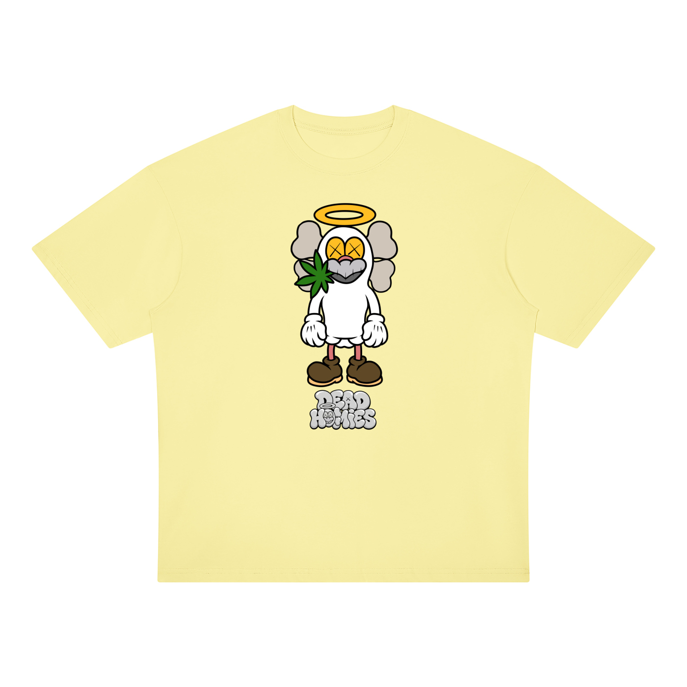 Dead Homies T-Shirt